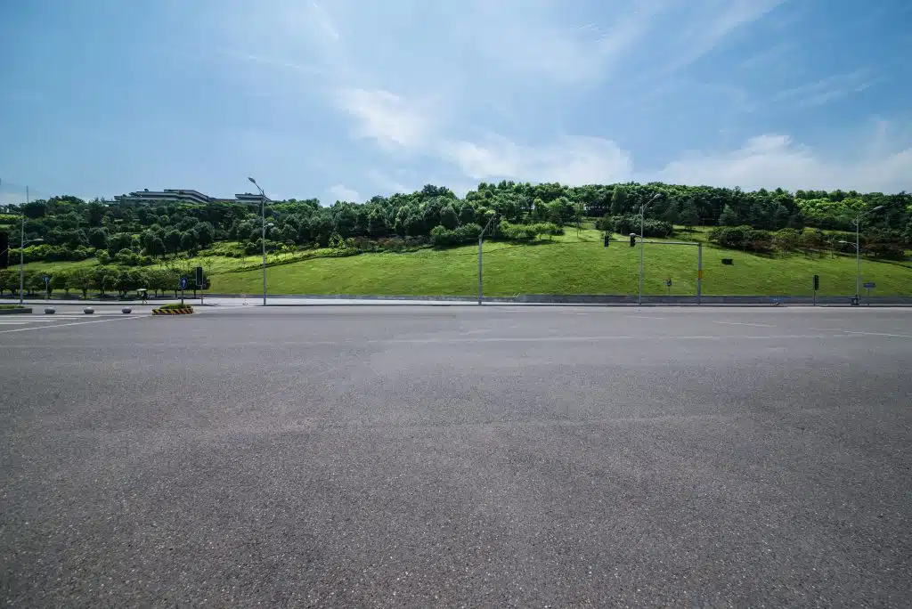 Tarmac drive Woodley